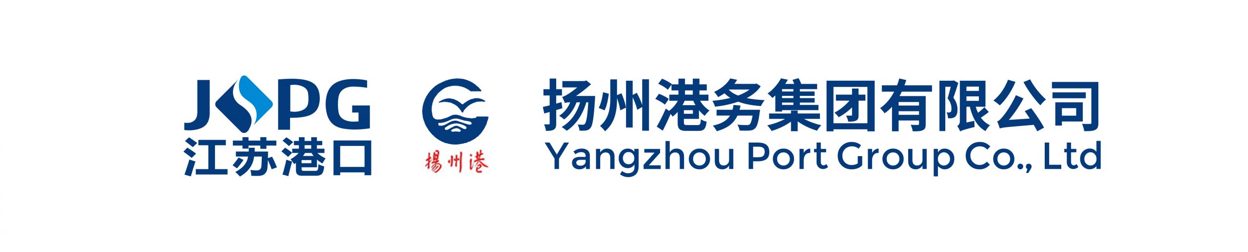 揚州港